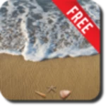 Logo of Beach Water Free android Application 